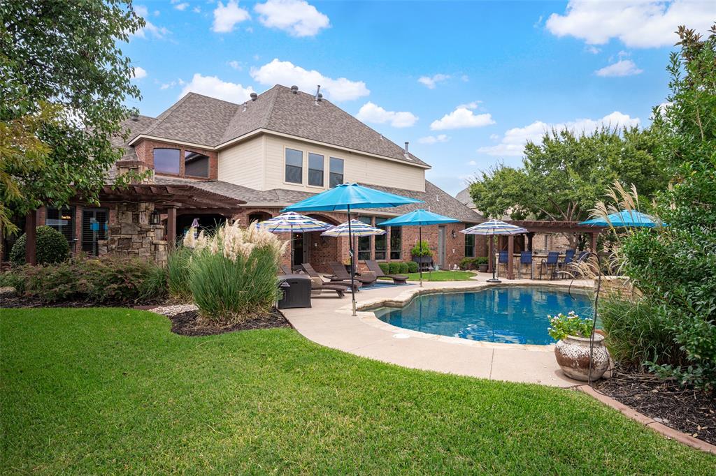 Keller, Texas 76248, United States, 5 Bedrooms Bedrooms, ,5 BathroomsBathrooms,Residential,Pending,42284