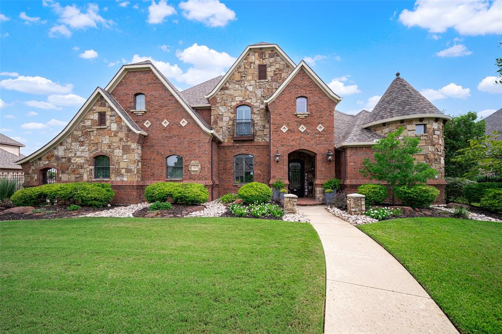 Keller, Texas 76248, United States, 5 Bedrooms Bedrooms, ,5 BathroomsBathrooms,Residential,Pending,42284