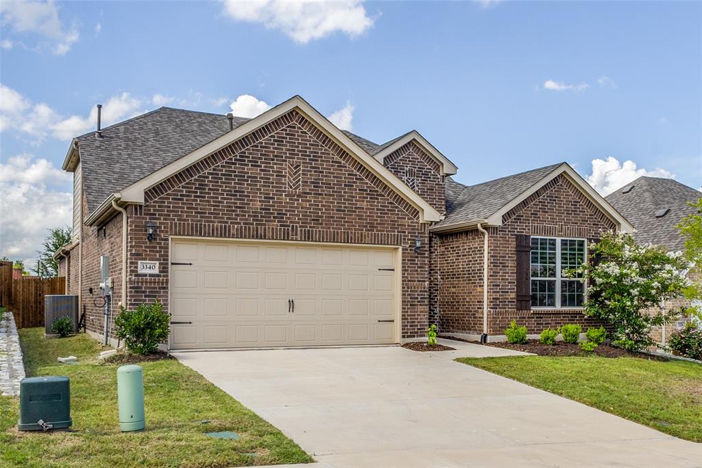 3340 Sorghum Way