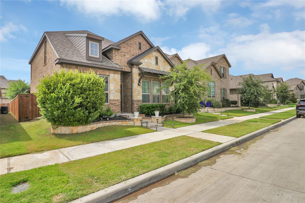 12344 Iveson Drive