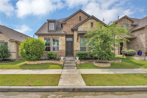 12344 Iveson Drive Fort Worth TX 76052