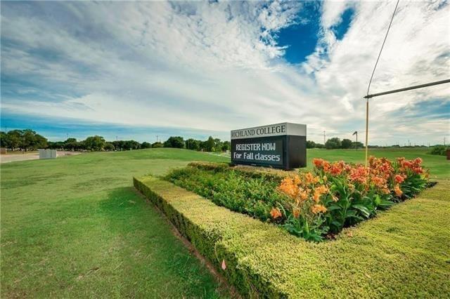 Richland Trace Condos - Residential