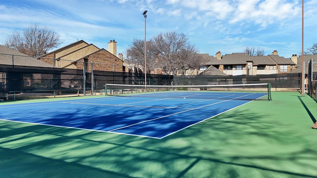 Cloisters Condo The - Residential