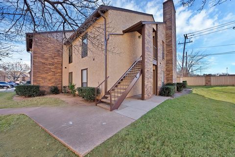 1204 Calico Lane 714 Arlington TX 76011