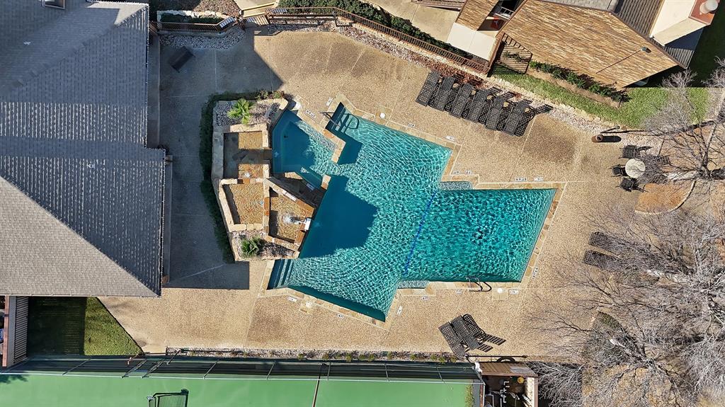 Cloisters Condo The - Residential