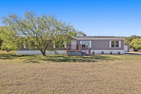 A home in Alvarado