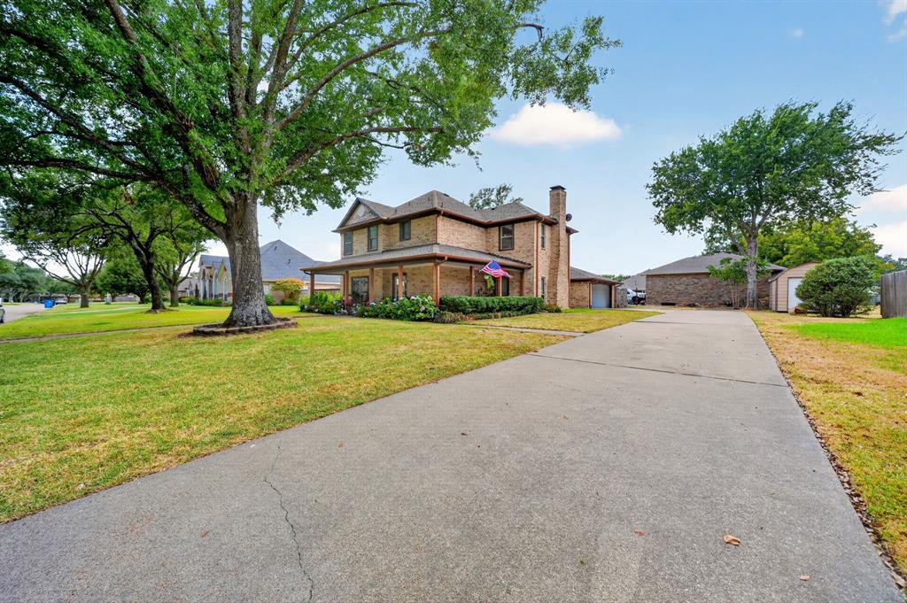 2104 Lajolla Drive