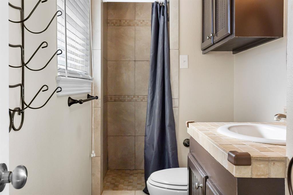 Rose Hill - Residential