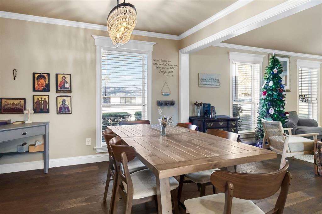 Rose Hill - Residential