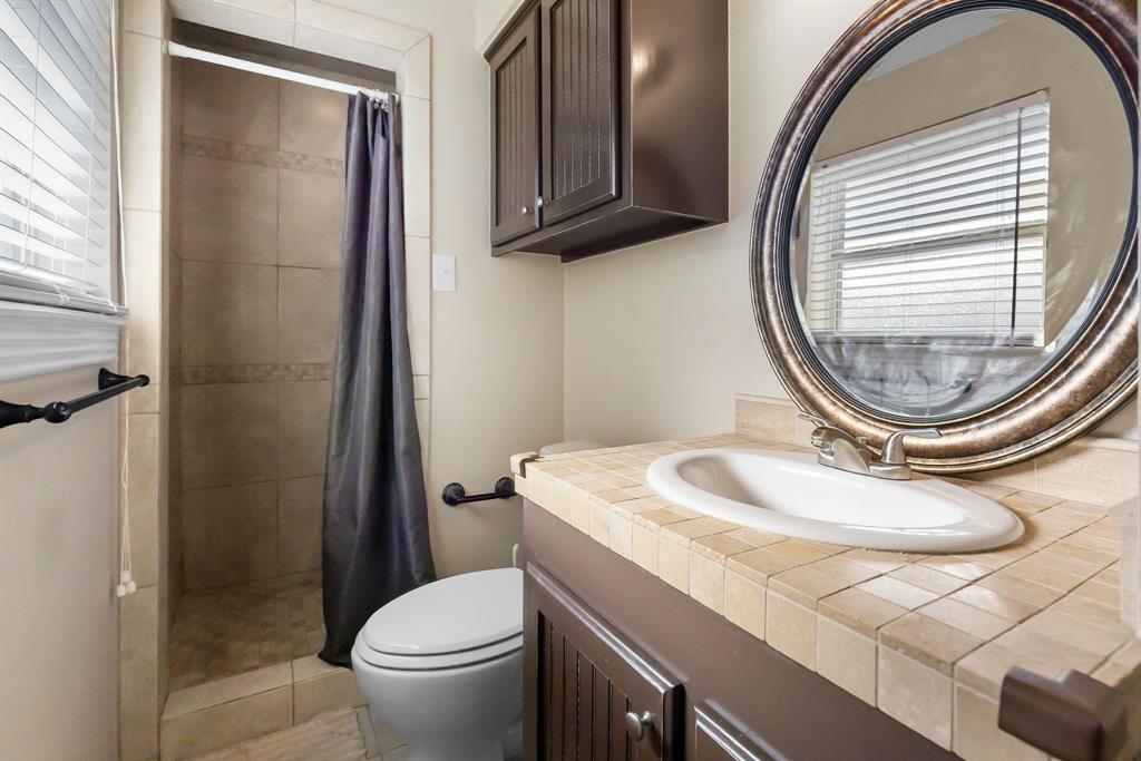 Rose Hill - Residential