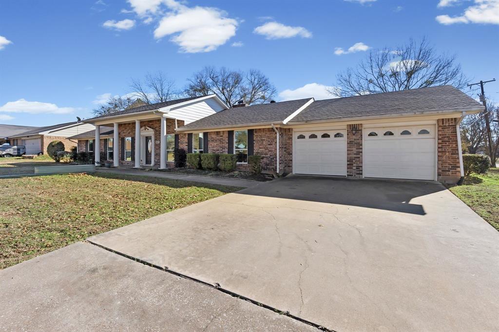 Rose Hill - Residential