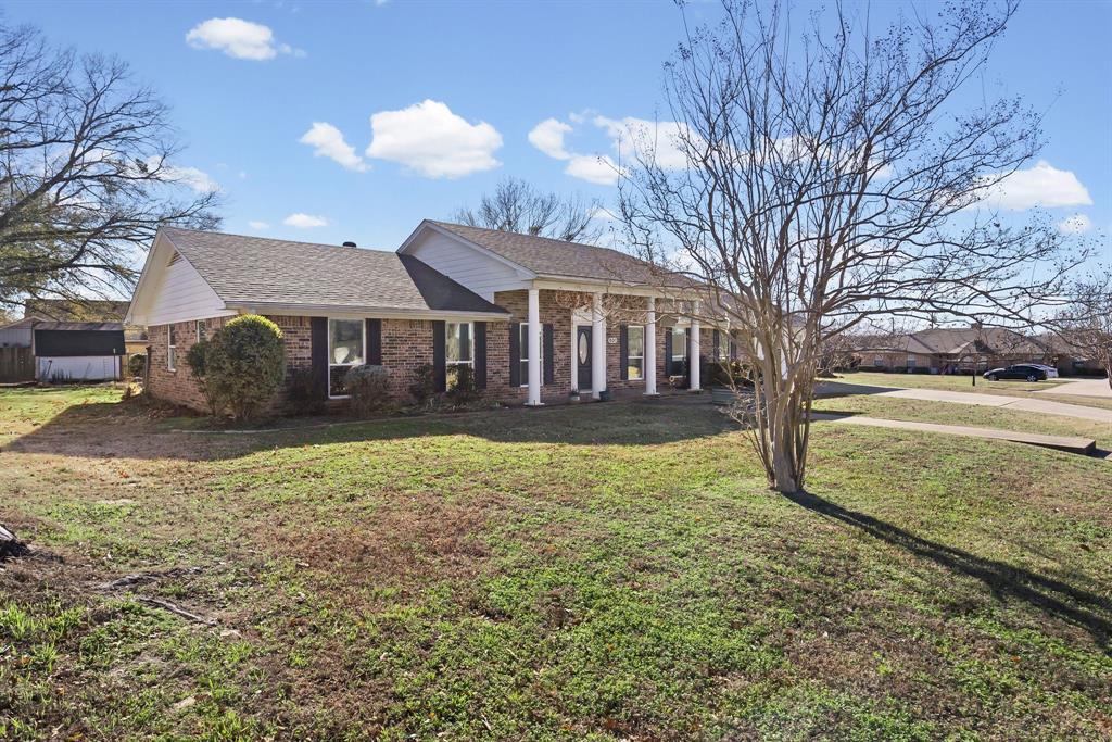 Rose Hill - Residential