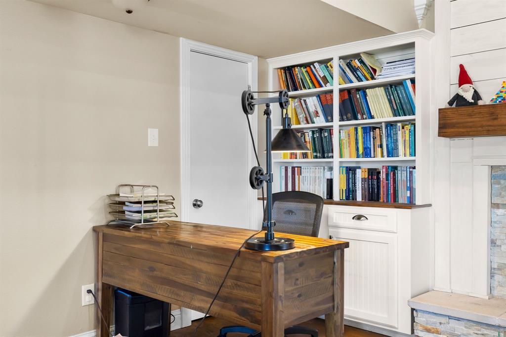 Rose Hill - Residential