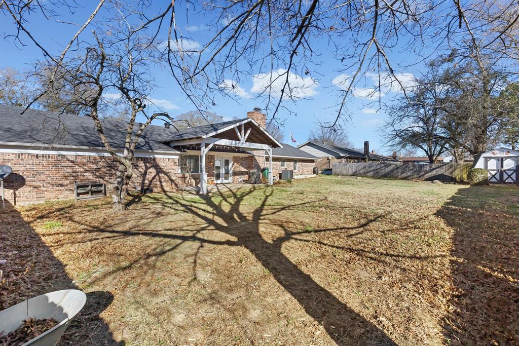 Rose Hill - Residential