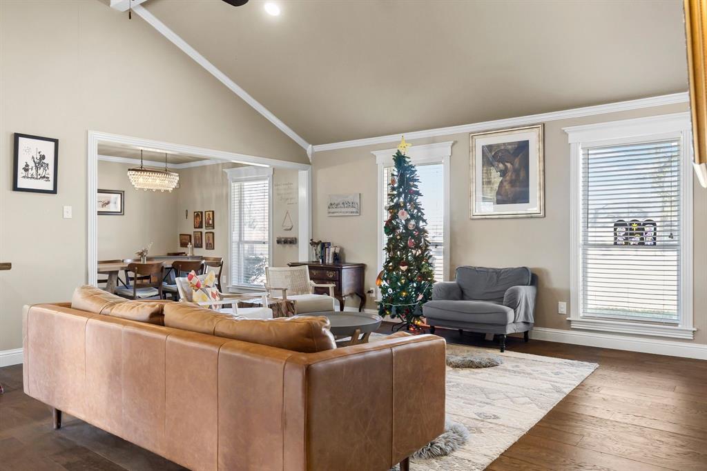 Rose Hill - Residential