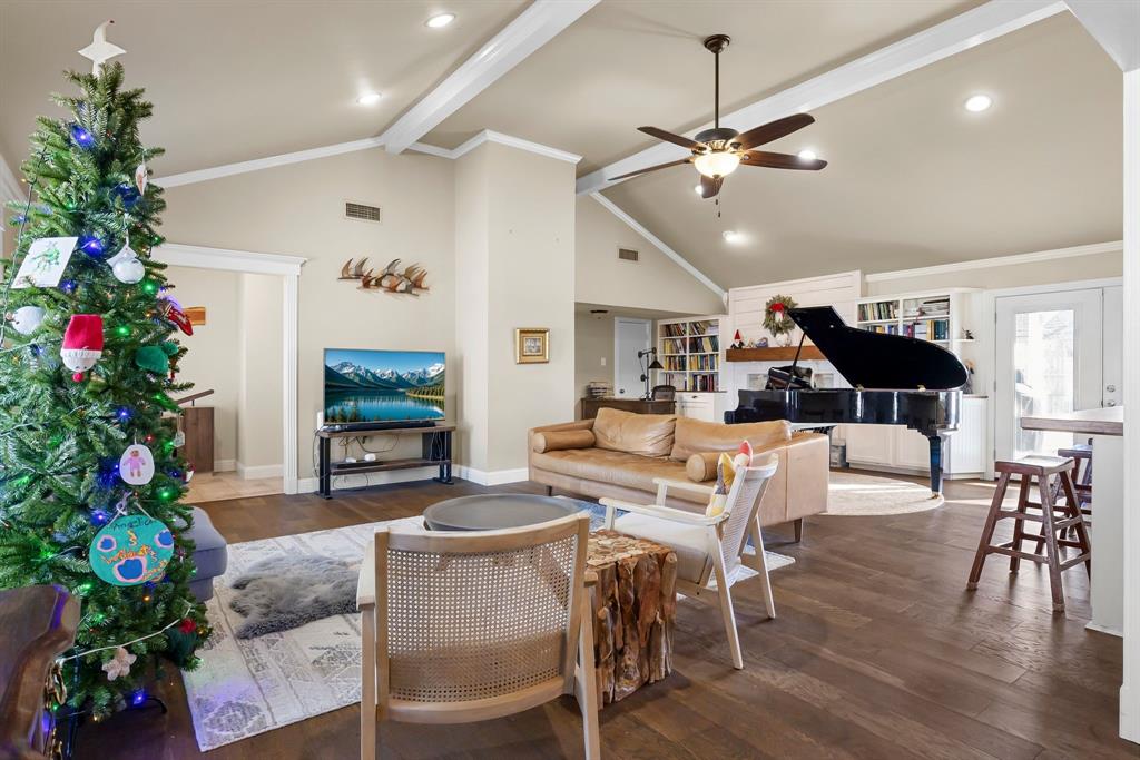 Rose Hill - Residential