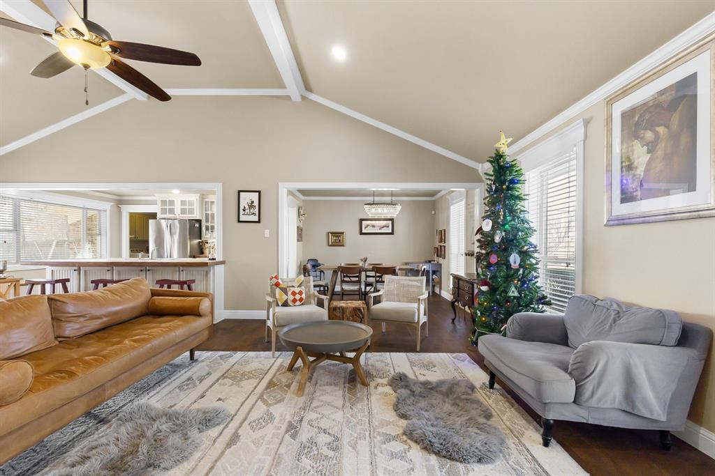 Rose Hill - Residential