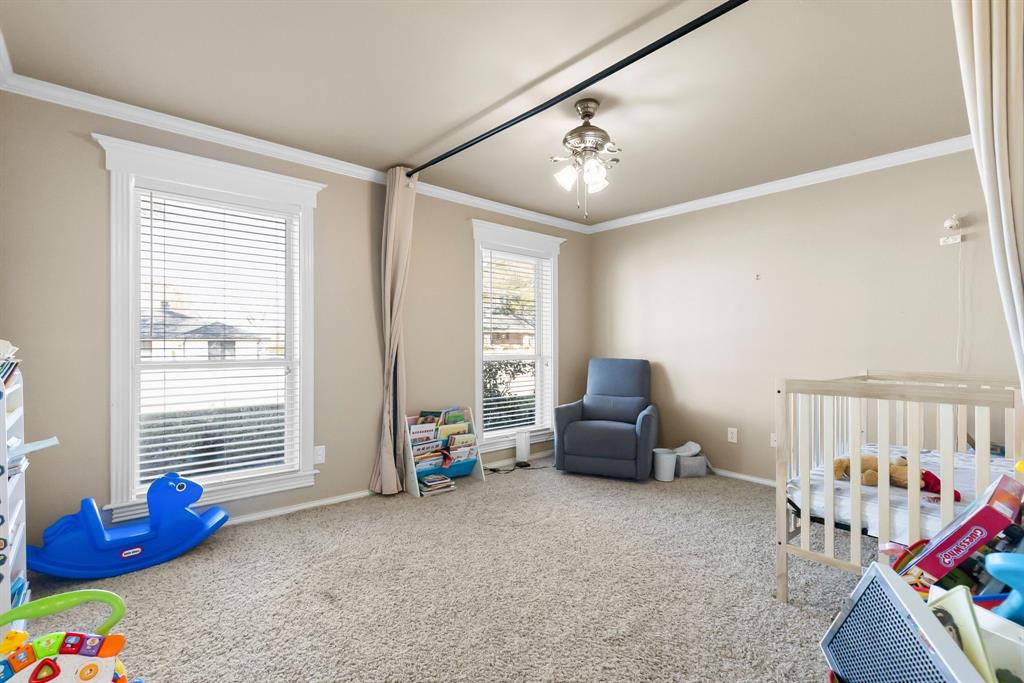 Rose Hill - Residential