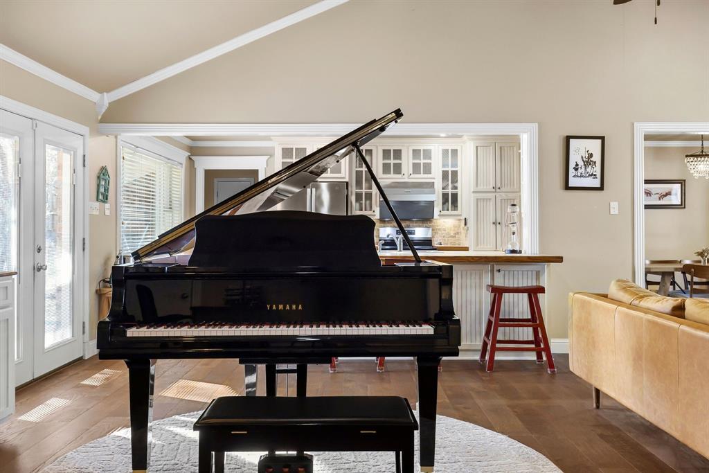 Rose Hill - Residential