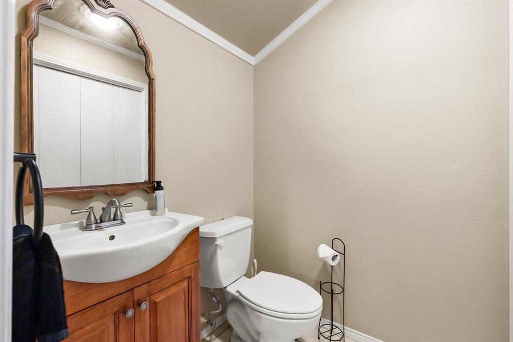 Rose Hill - Residential