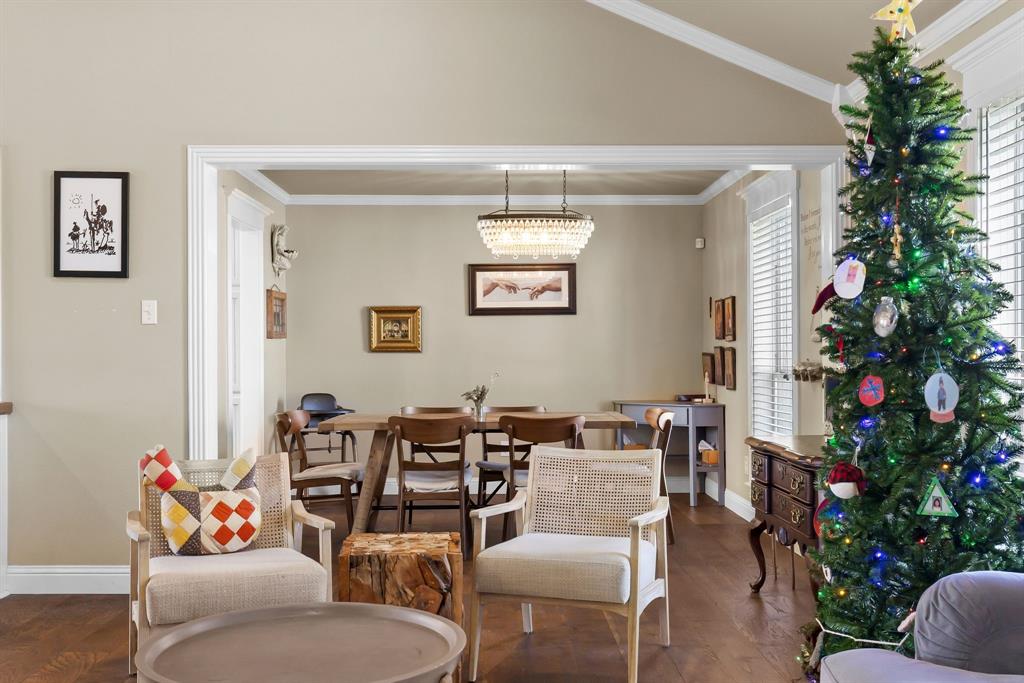 Rose Hill - Residential