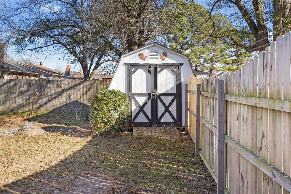 Rose Hill - Residential