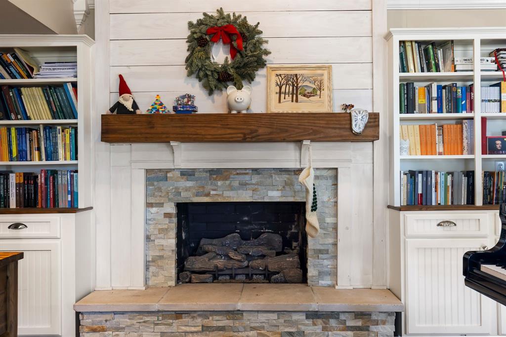 Rose Hill - Residential