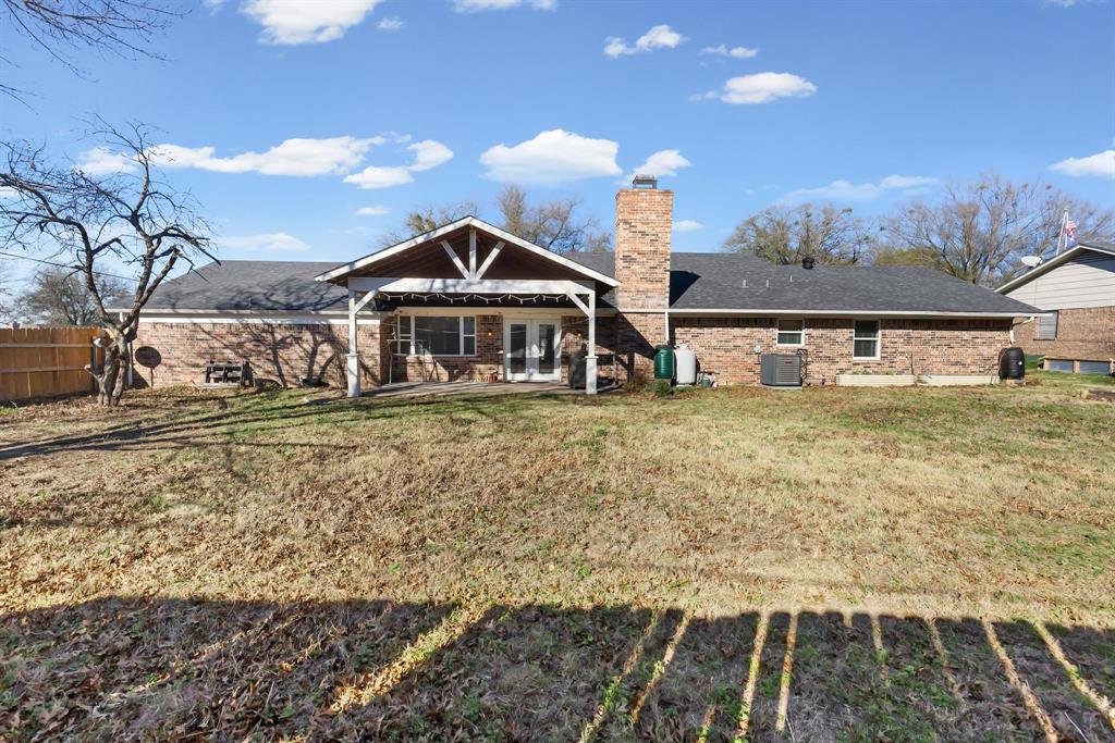 Rose Hill - Residential