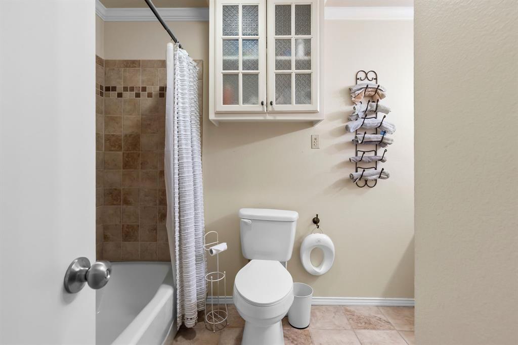 Rose Hill - Residential