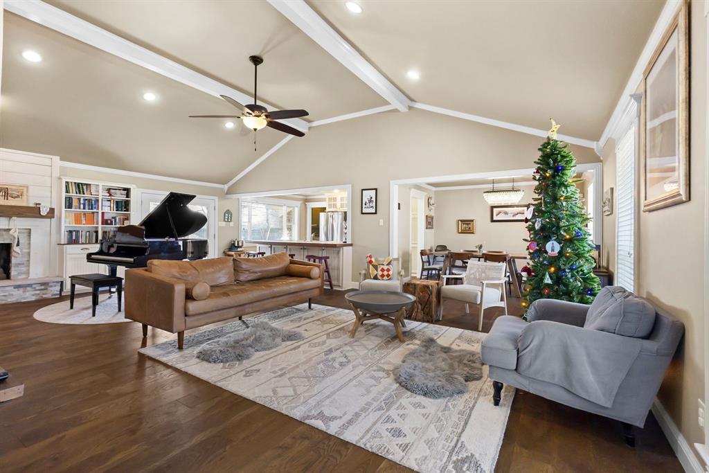 Rose Hill - Residential