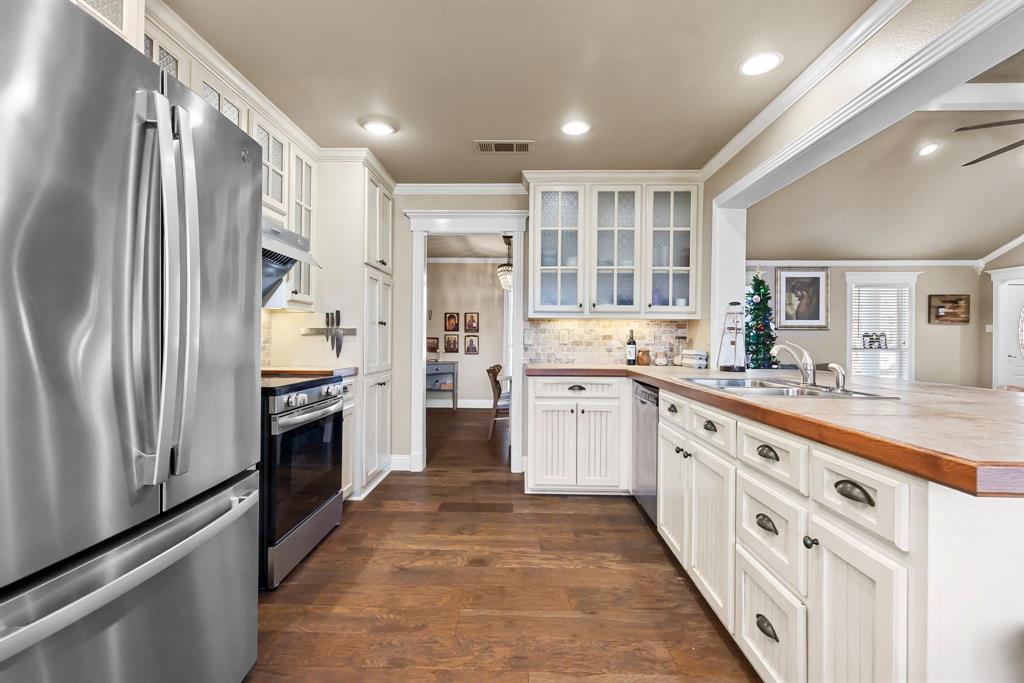 Rose Hill - Residential