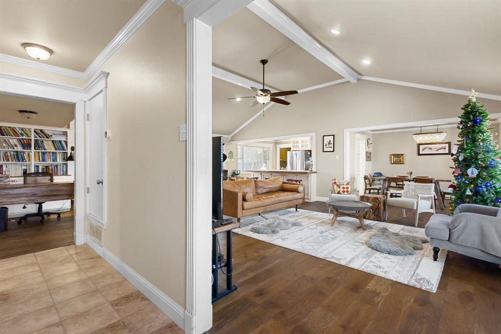 Rose Hill - Residential