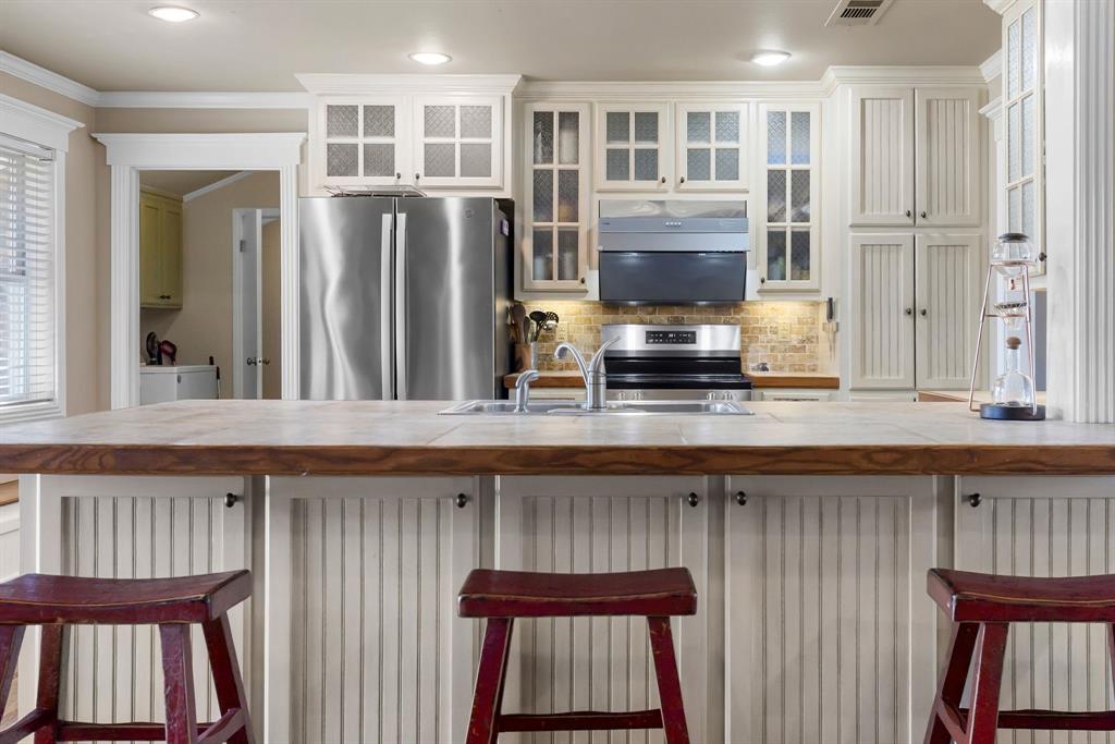 Rose Hill - Residential