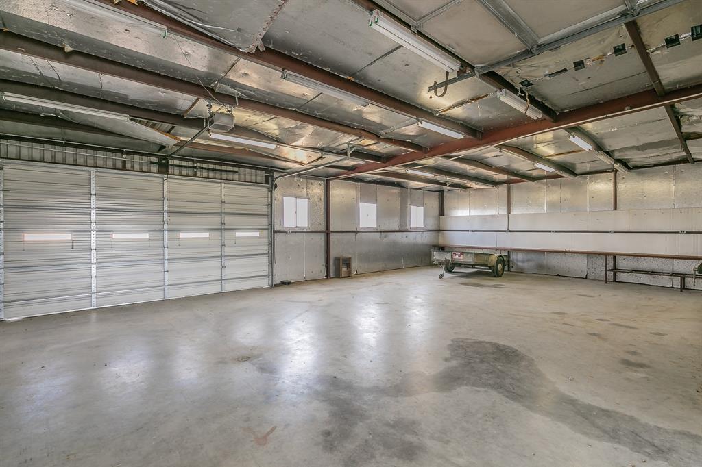 ABST 435 TR 117 JACKSON CO SCH LAND - Land