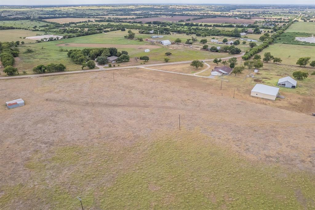 ABST 435 TR 117 JACKSON CO SCH LAND - Land