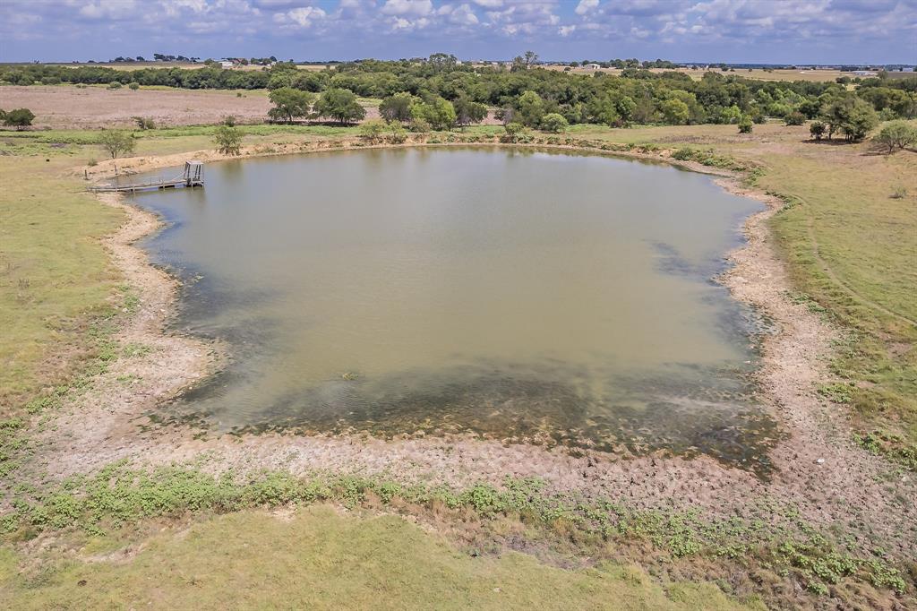 ABST 435 TR 117 JACKSON CO SCH LAND - Land