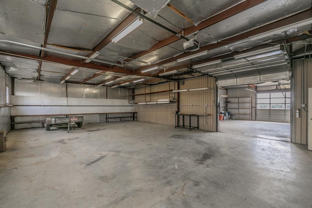 ABST 435 TR 117 JACKSON CO SCH LAND - Land