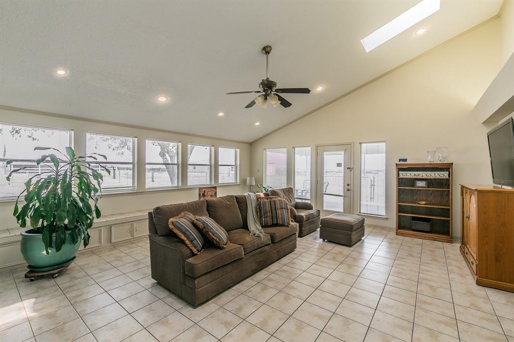 ABST 435 TR 117 JACKSON CO SCH LAND - Land