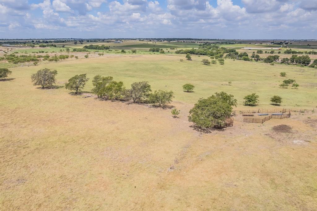 ABST 435 TR 117 JACKSON CO SCH LAND - Land