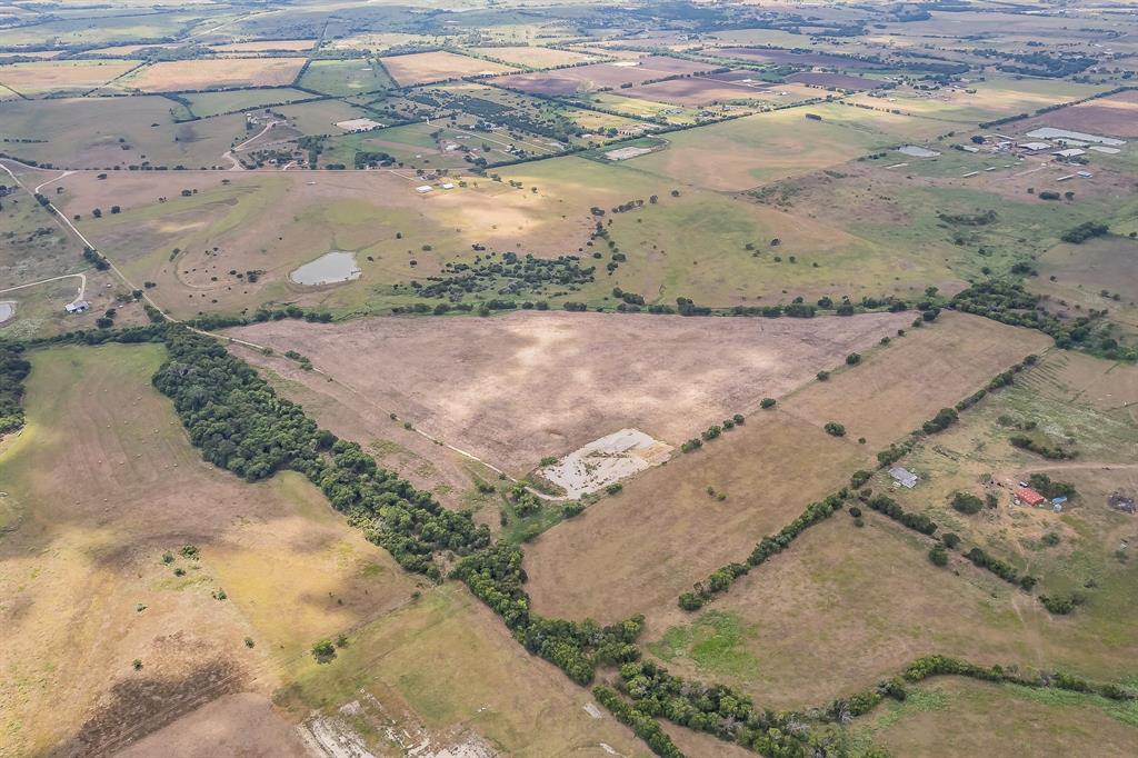 ABST 435 TR 117 JACKSON CO SCH LAND - Land