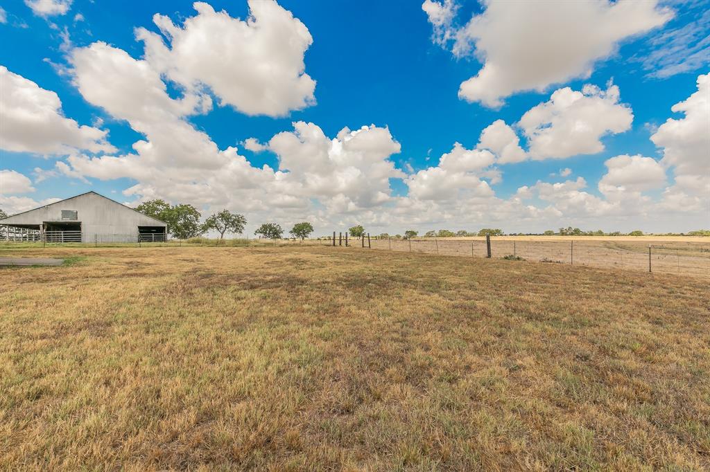 ABST 435 TR 117 JACKSON CO SCH LAND - Land