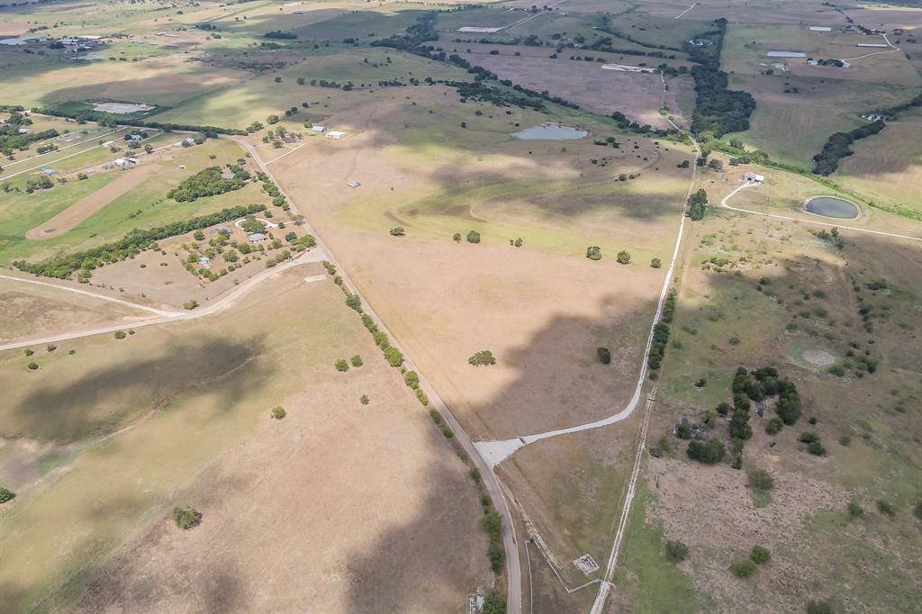 ABST 435 TR 117 JACKSON CO SCH LAND - Land