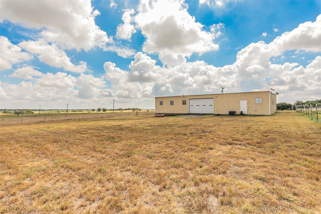 ABST 435 TR 117 JACKSON CO SCH LAND - Land