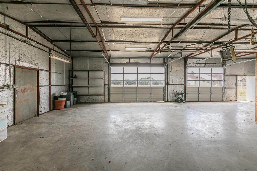 ABST 435 TR 117 JACKSON CO SCH LAND - Land