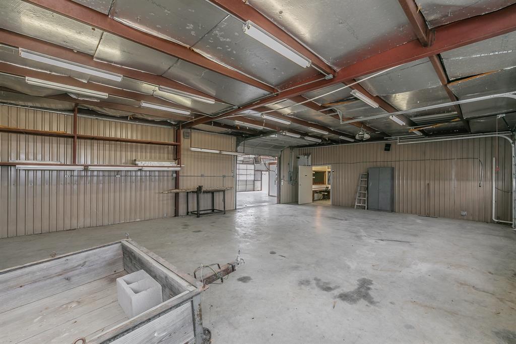 ABST 435 TR 117 JACKSON CO SCH LAND - Land