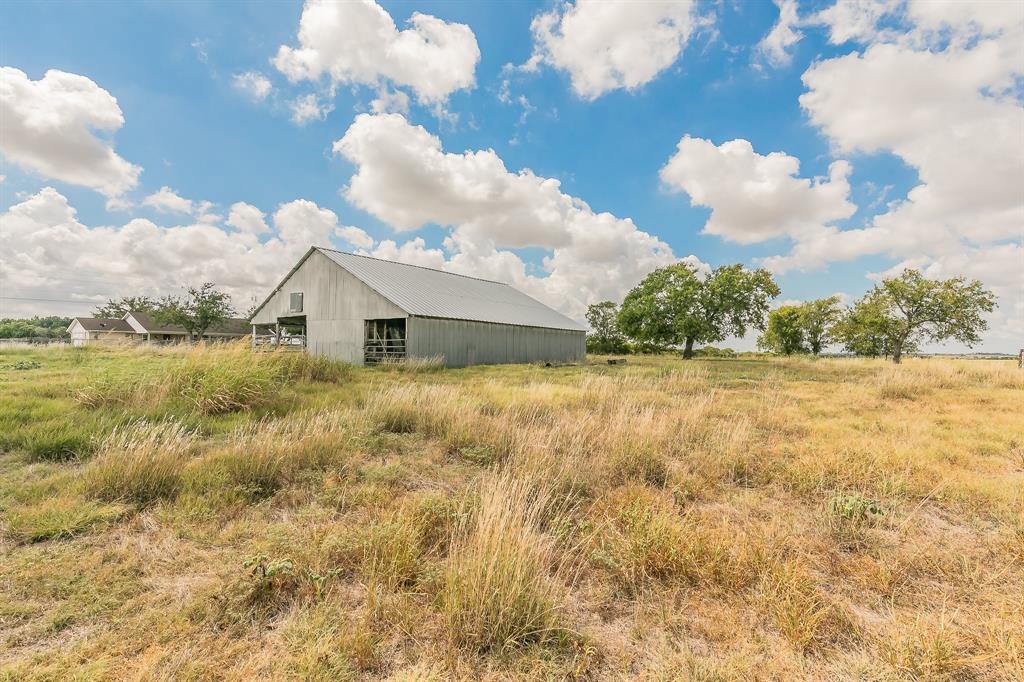 ABST 435 TR 117 JACKSON CO SCH LAND - Land