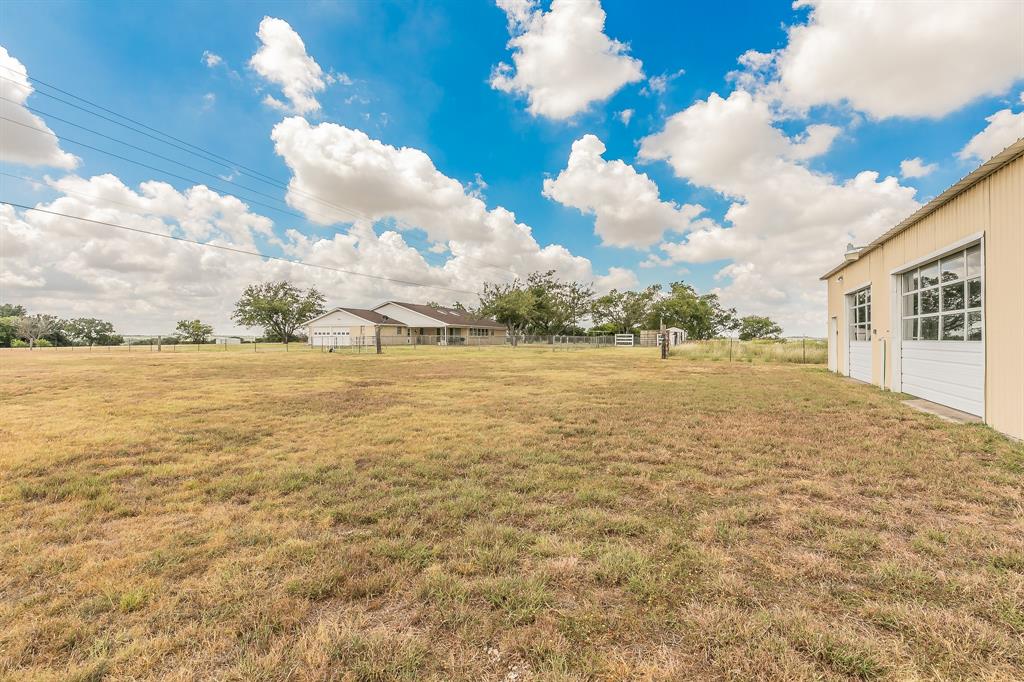 ABST 435 TR 117 JACKSON CO SCH LAND - Land