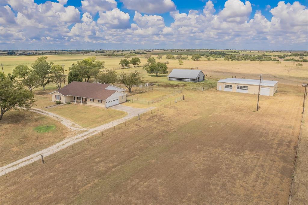 ABST 435 TR 117 JACKSON CO SCH LAND - Land