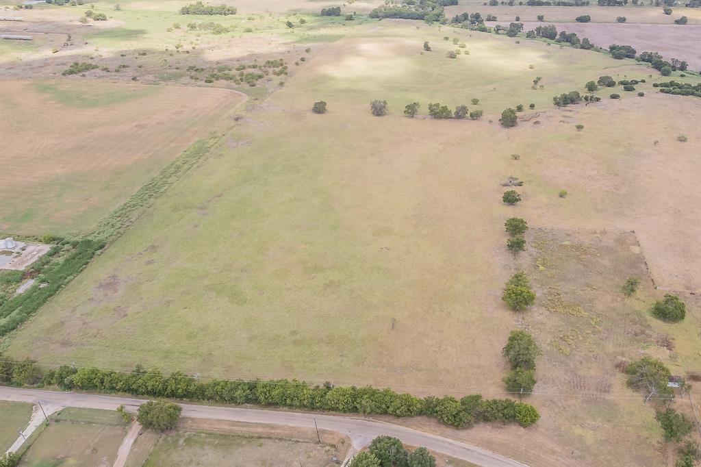 ABST 435 TR 117 JACKSON CO SCH LAND - Land