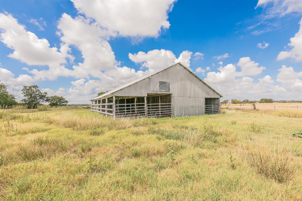 ABST 435 TR 117 JACKSON CO SCH LAND - Land